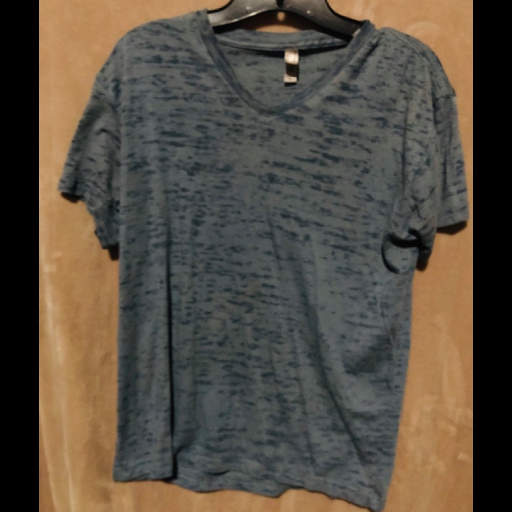 Next Level Tee sz M
